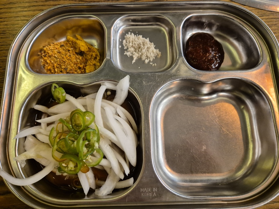 마야생양고기식육식당 이미지