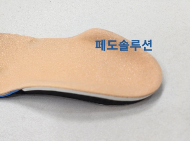 페도솔루션 이미지