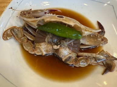 한다리이향갈비 이미지