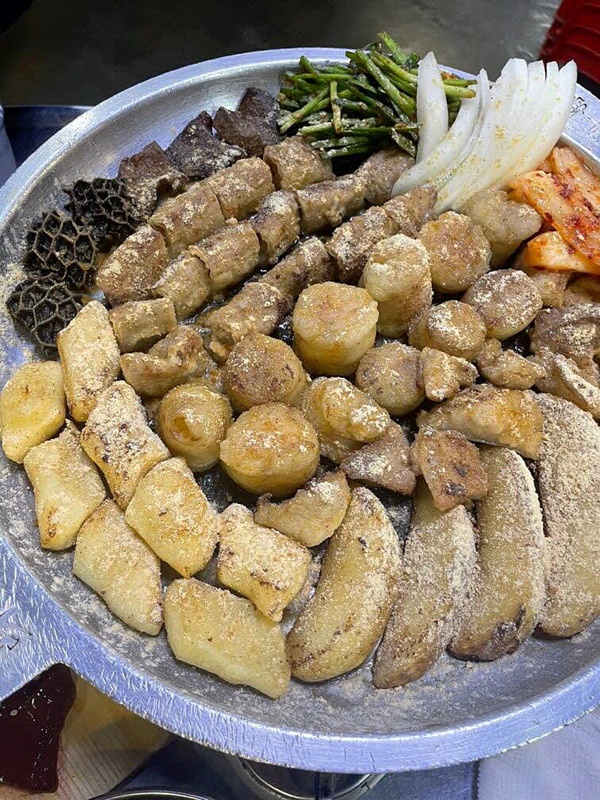 신사소곱창 이미지
