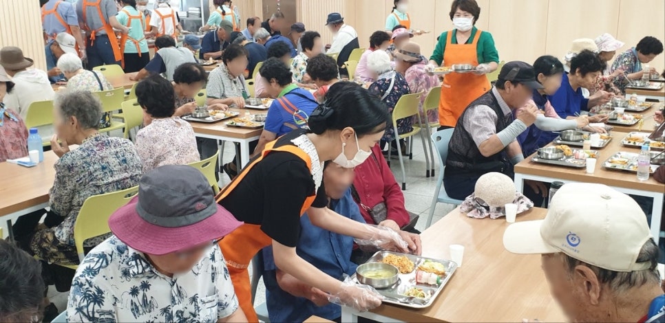 북원노인종합복지관 이미지