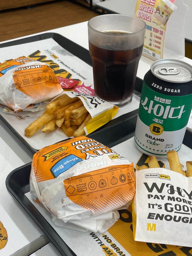 커피빈삼성오크우드점 이미지