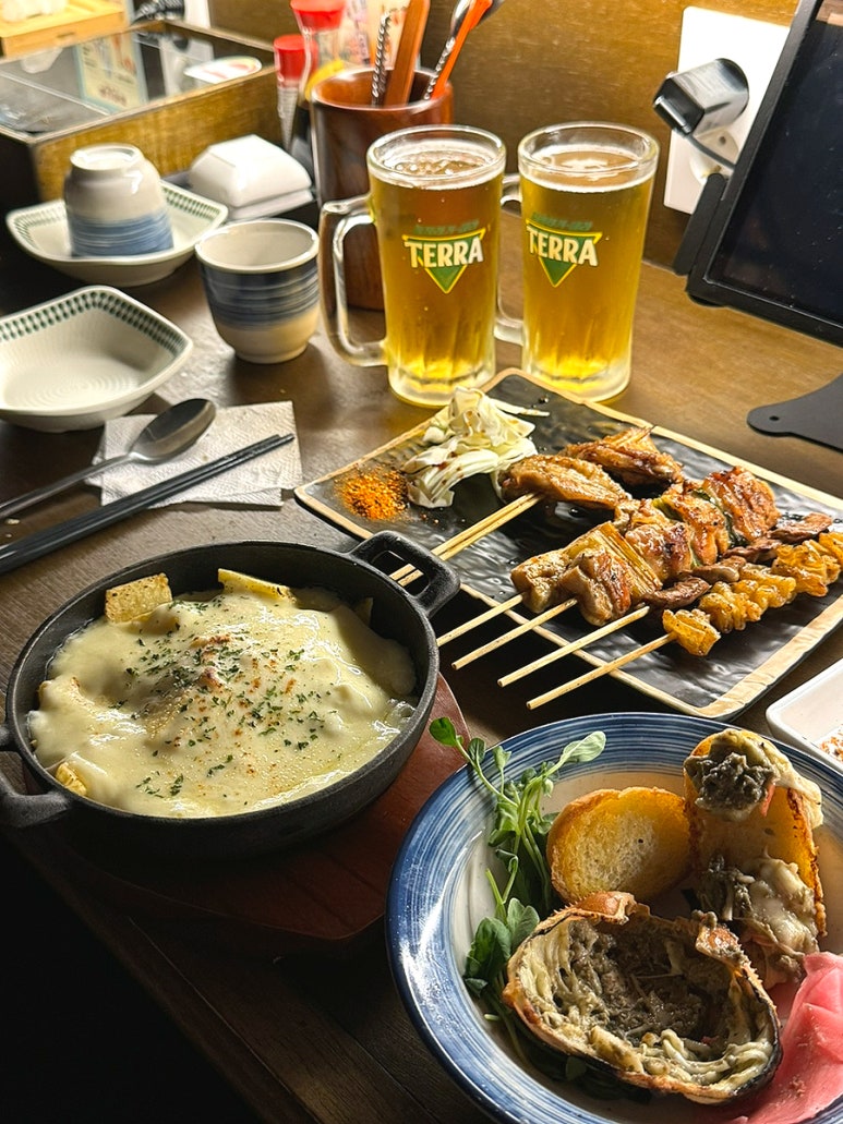 하나마토 평화광장목포점 이미지