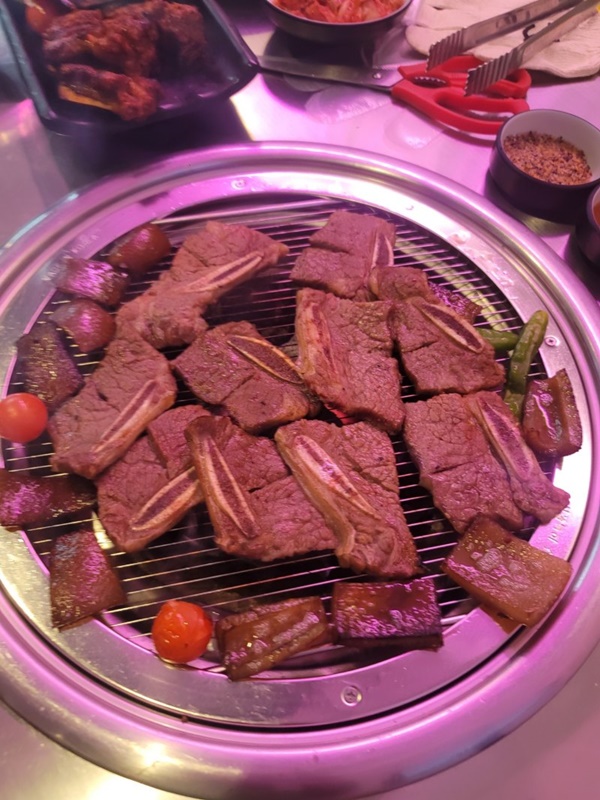 강남쪽갈비 이미지