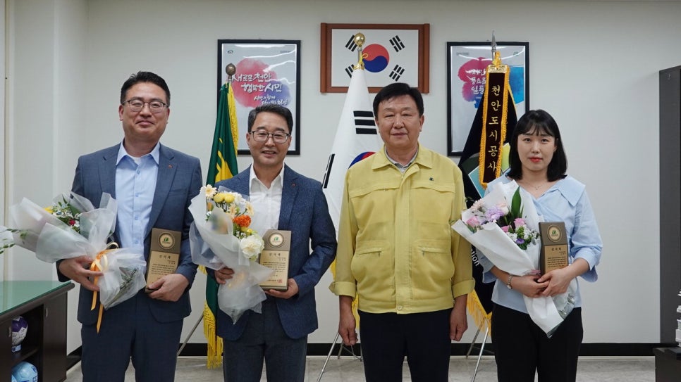 (주)농심 아산공장 이미지