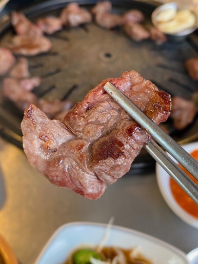 오산축산정육식당 이미지