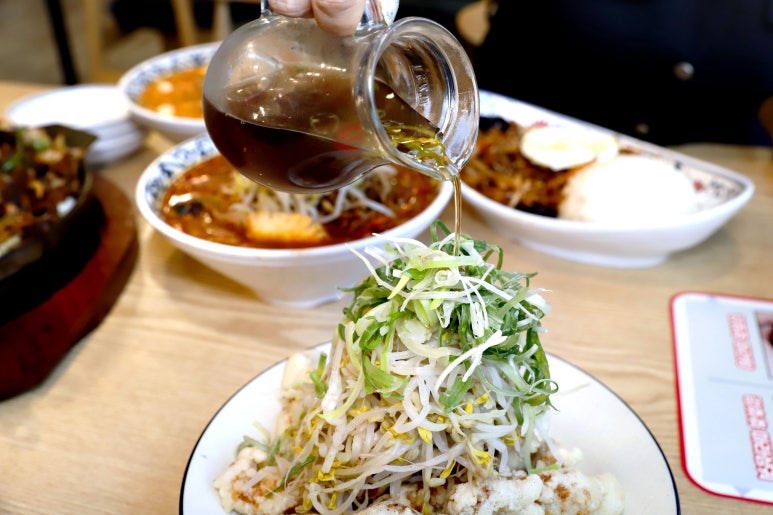 호야짬뽕 이미지