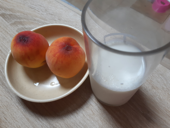 요거프레쉬 이미지