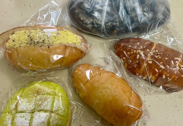 브레드랜드(BREAD LAND) 이미지