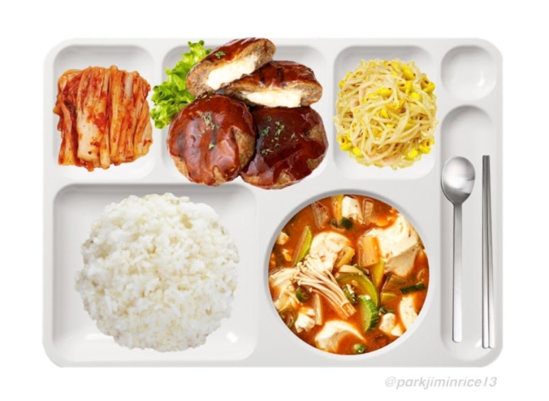 조식 이미지
