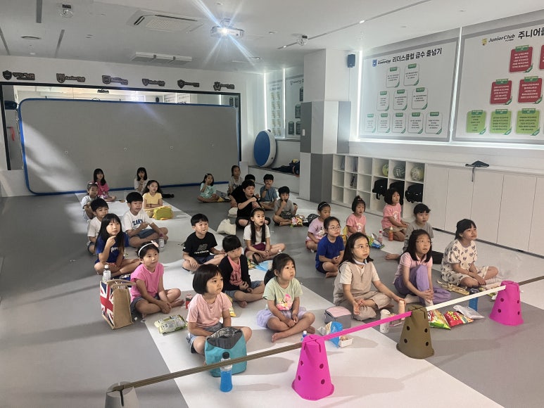 비룡점프윙스줄넘기클럽 이미지