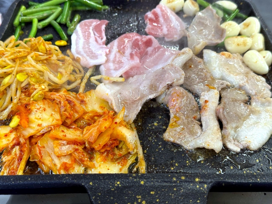 진주냉삼집 이미지