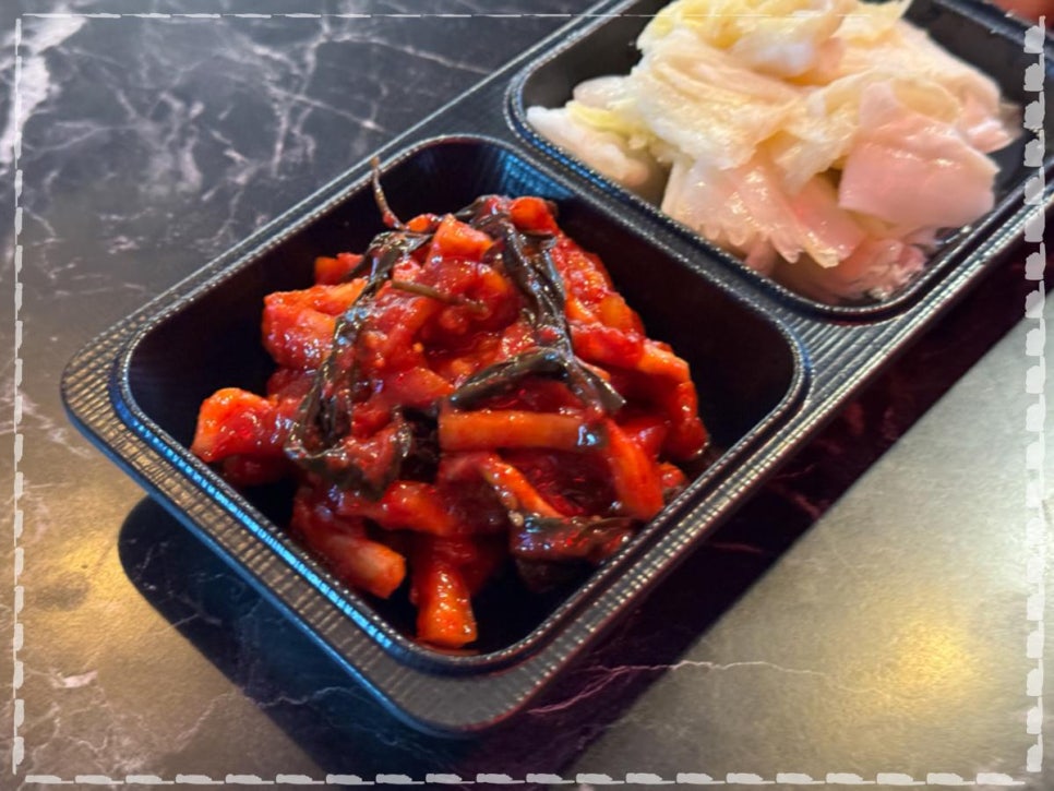 명품왕족발 이미지