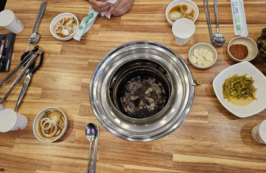 돋울터 이미지