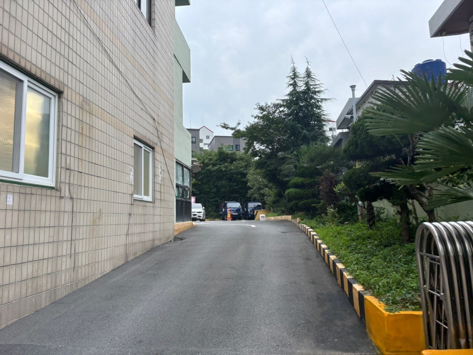 박가부대 부산부곡점 이미지