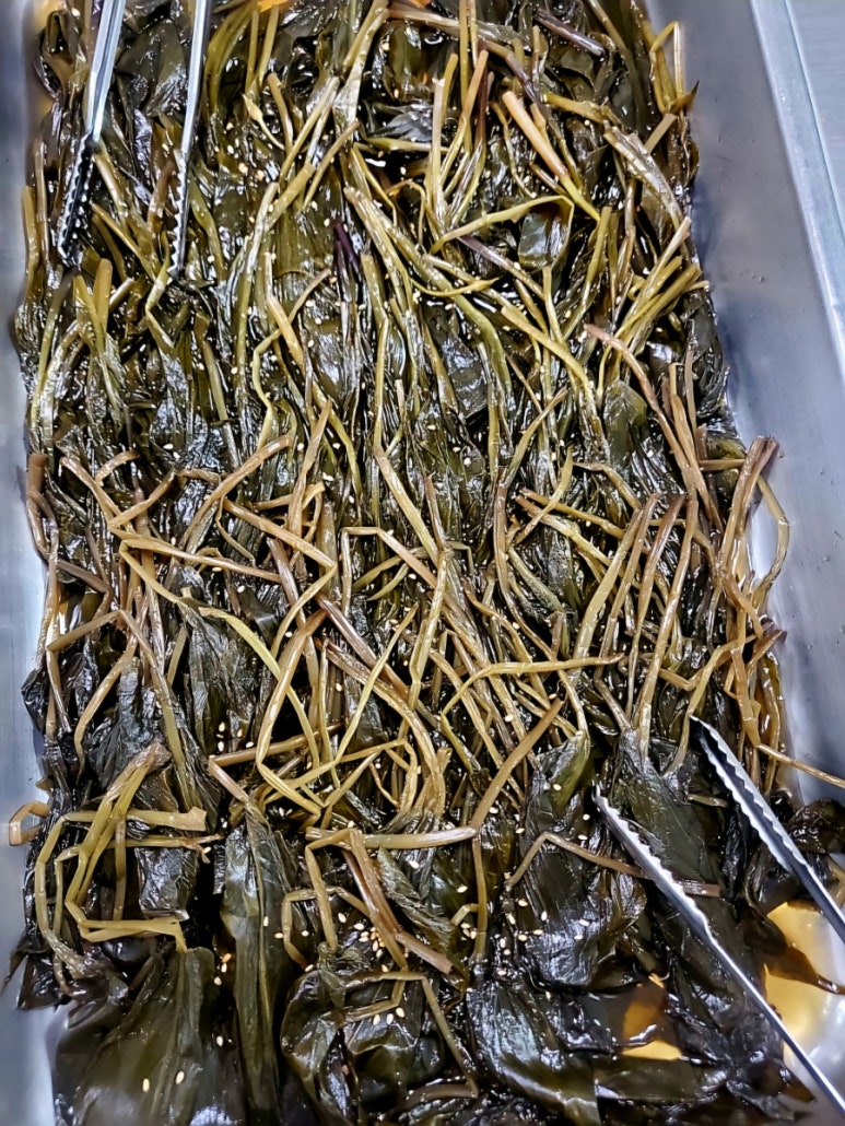 정남한식뷔페 이미지