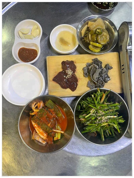 신사소곱창 이미지
