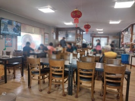 상록손짜장 이미지