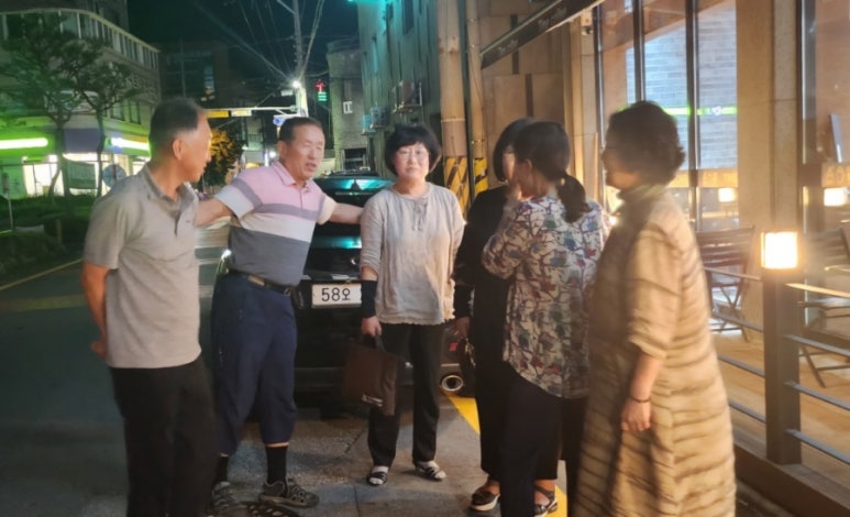 규암농협 하나로마트 이미지