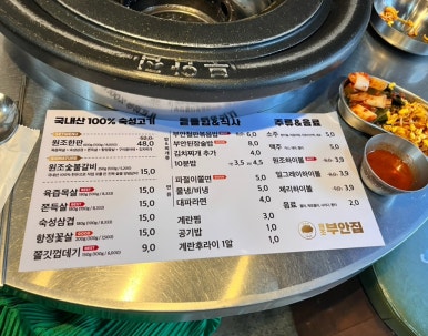 원조부안집남성 이미지