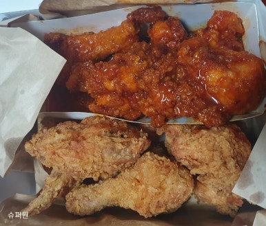 피자나라치킨공주 의정부가능점 이미지