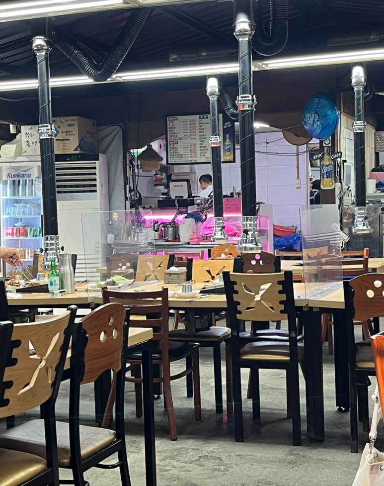 송방고기장터 이미지