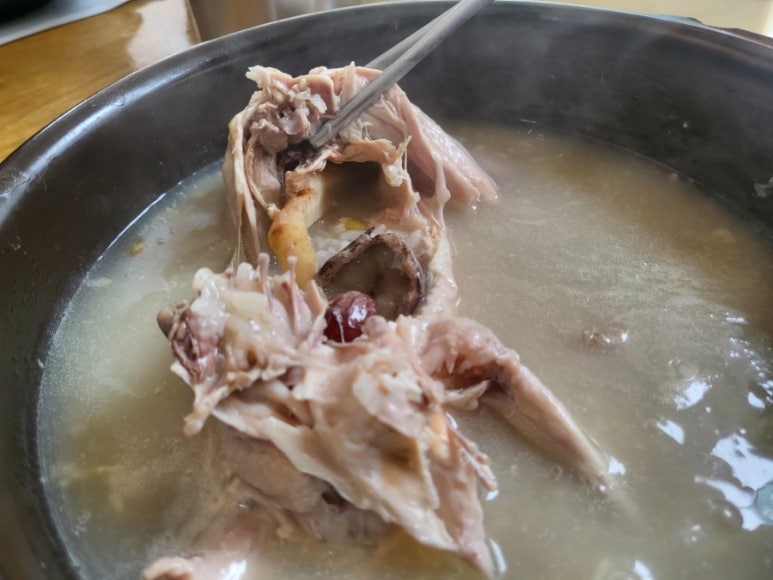 이대충무할매김밥 이미지
