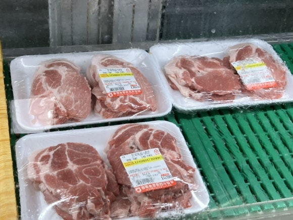 동복농협하나로마트 이미지
