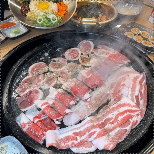 김밥일번가 이미지