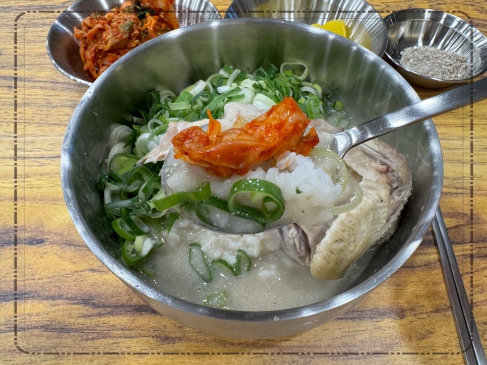 언양닭칼국수 인천계양점 이미지