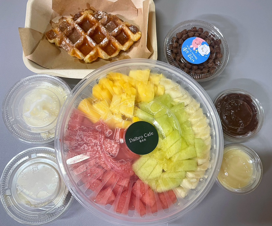 달브로 이미지