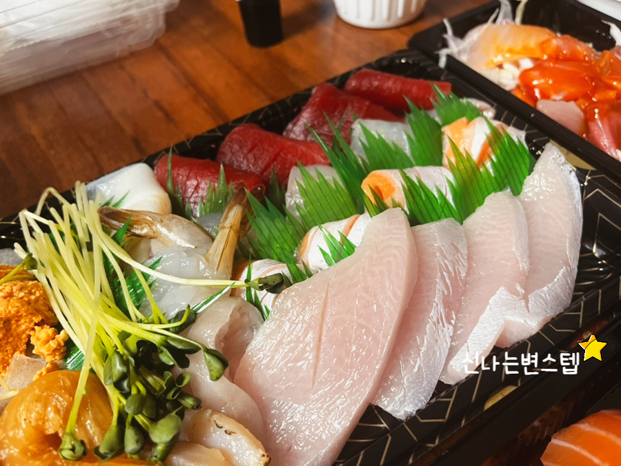 김기현초밥 이미지