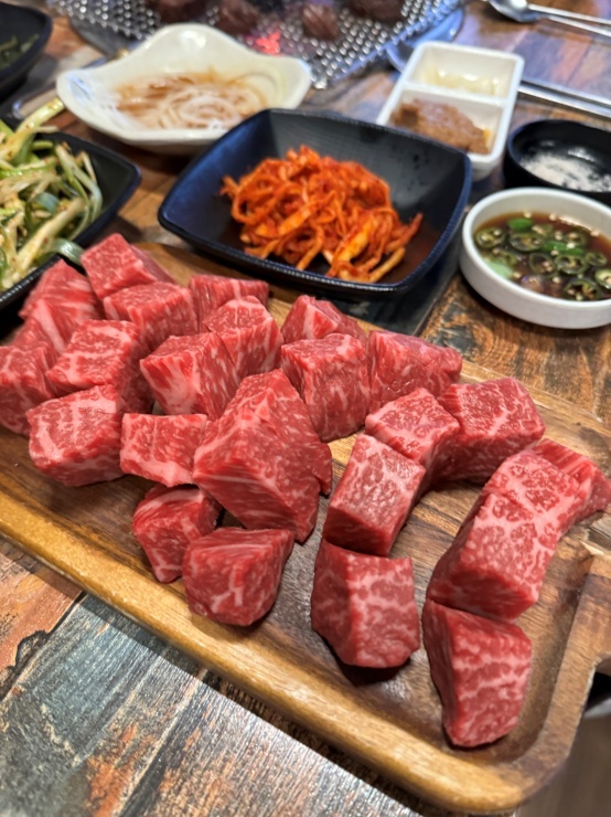 조은한우 이미지
