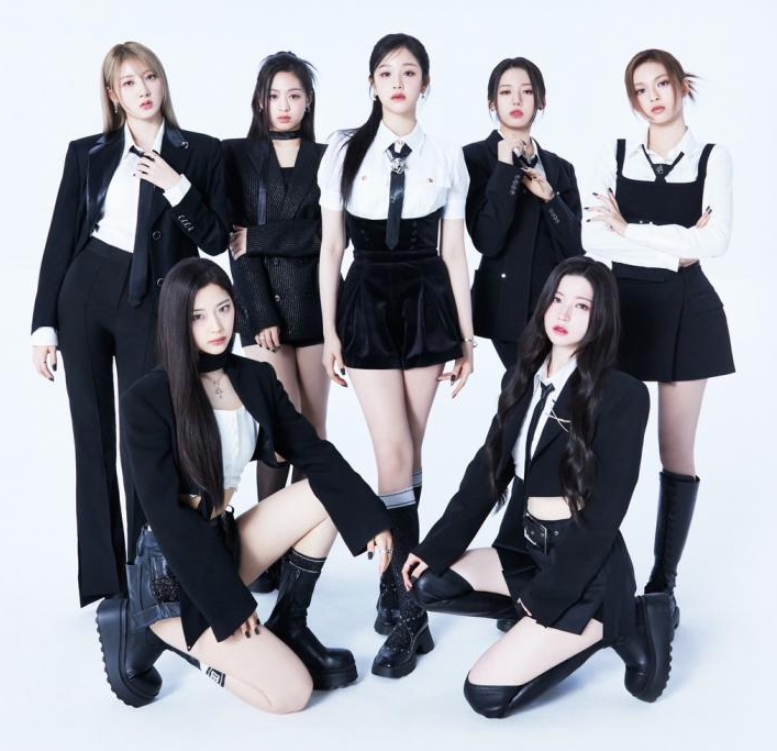 베이비몬스터 이미지