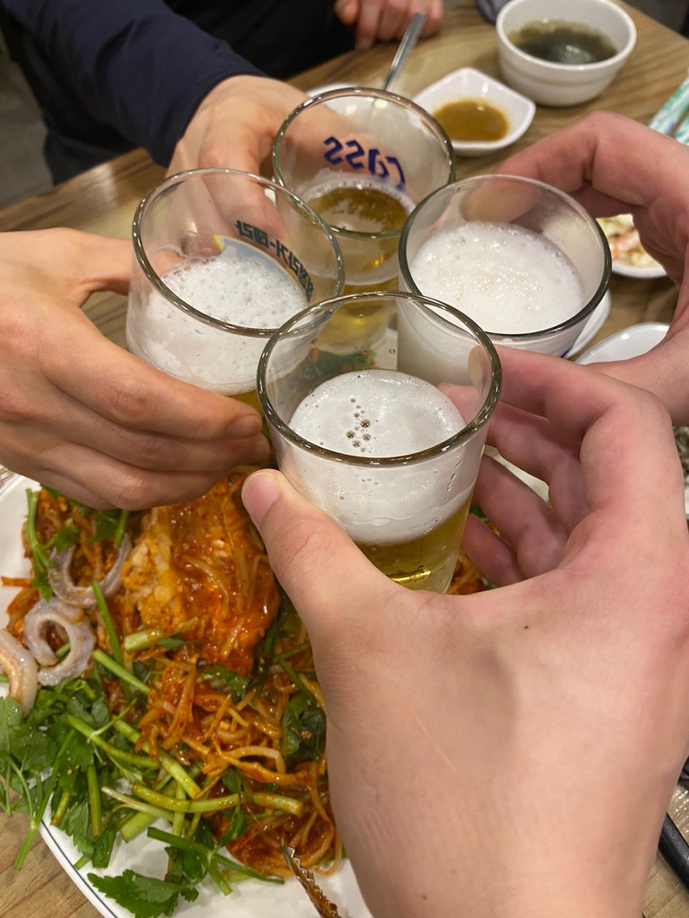 마산아구찜 이미지