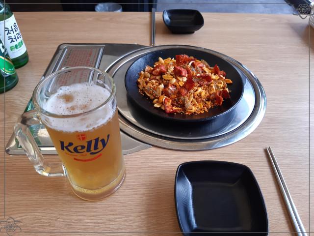 연봉 금화루 이미지