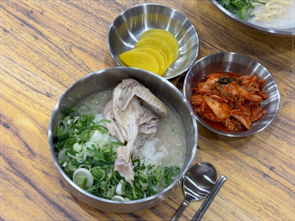 언양닭칼국수 인천계양점 이미지