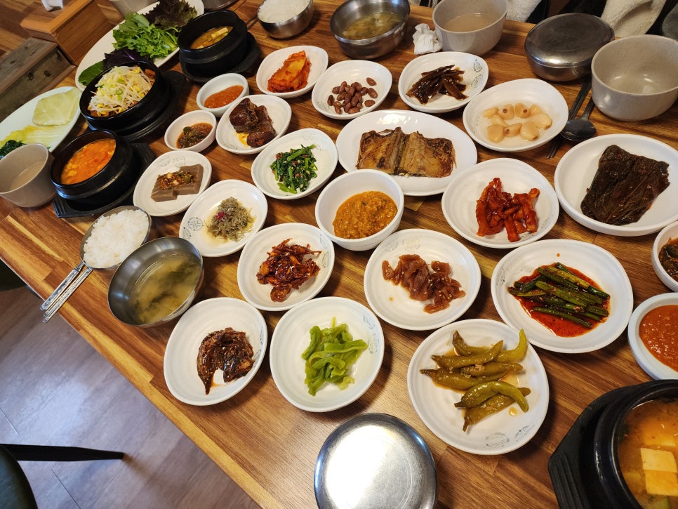 제육향연 이미지