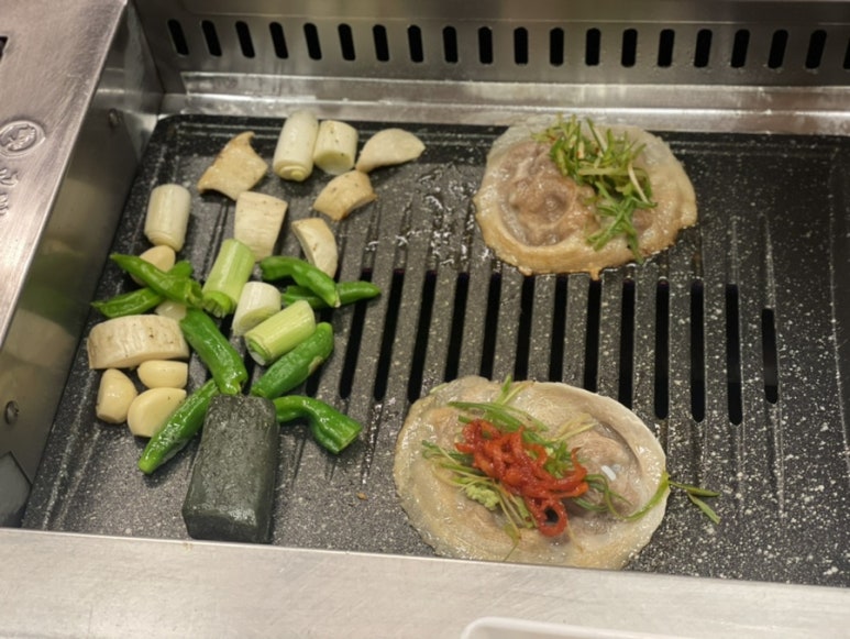 동궁오리정 이미지