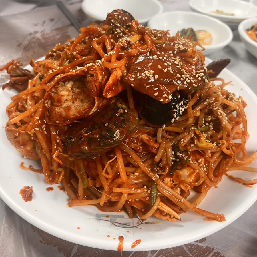 주주해물찜 이미지