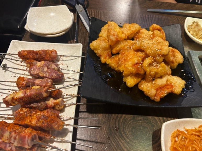 니하오양꼬치 이미지