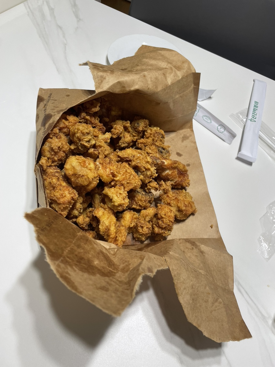 노랑통닭도림점 이미지