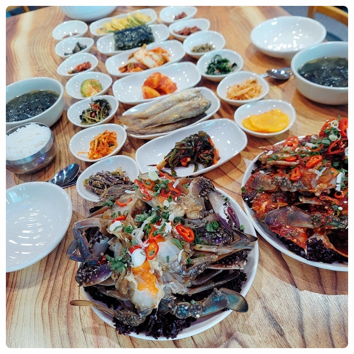 제부도손칼국수 이미지