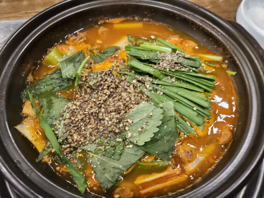 청연염소골 이미지