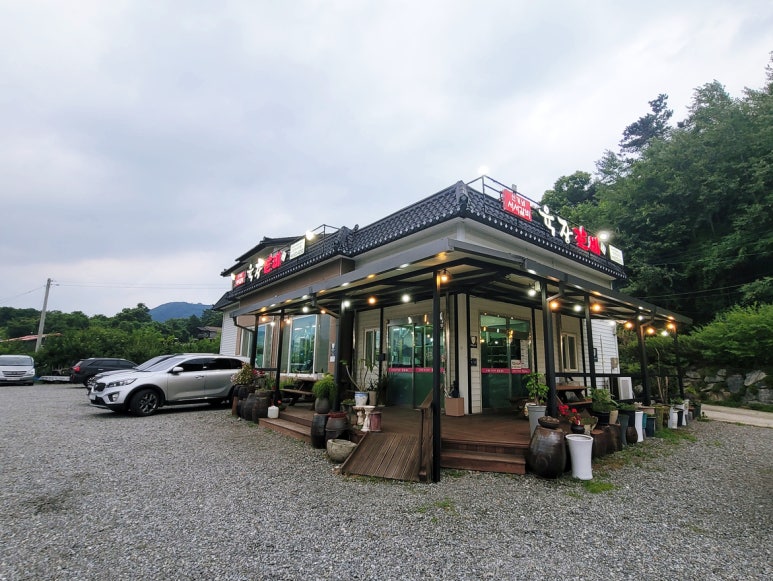 육장갈비진천사석점 이미지