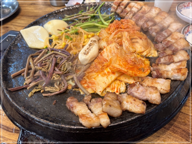 필살무쇠삼겹 산남점 이미지