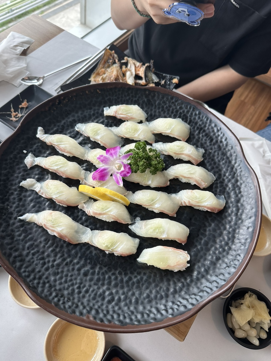 경인꽃게 사진 2