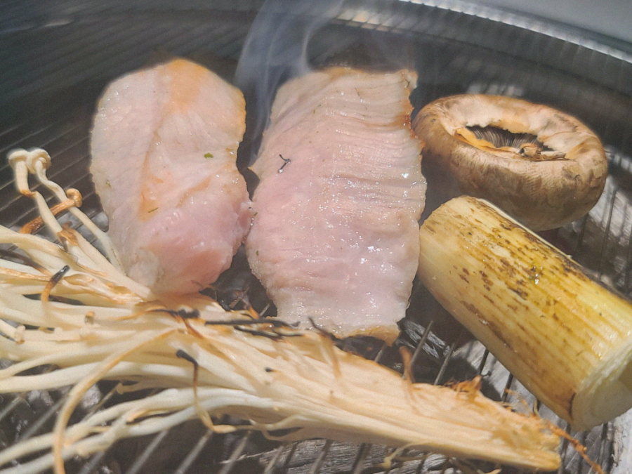 안동뒷고기리저브 이미지