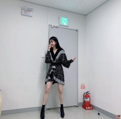 호텔패션 이미지