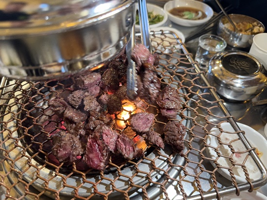 초원목장 이미지